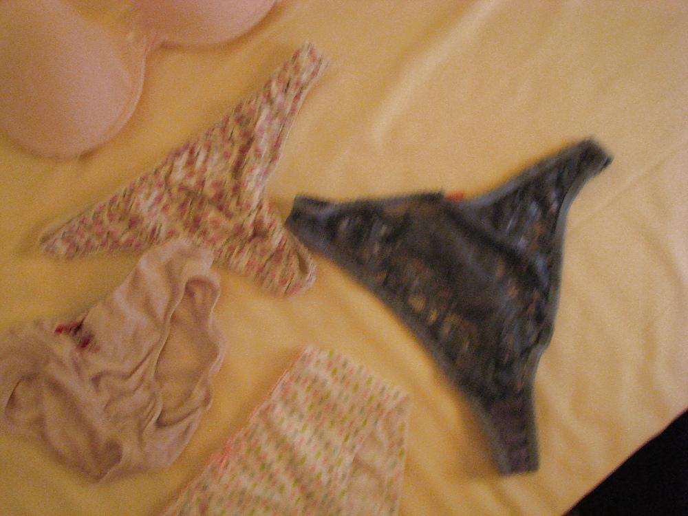 25P Panties come and sperm