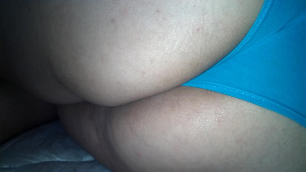 13P American indian big pussy and ass c and tits 