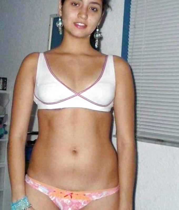 5P Indian puffy nippels