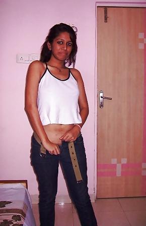 23P South Indian Girls 