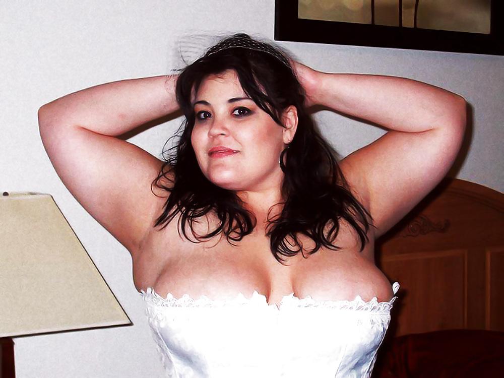 18P The Best of Naked Wife Frankie