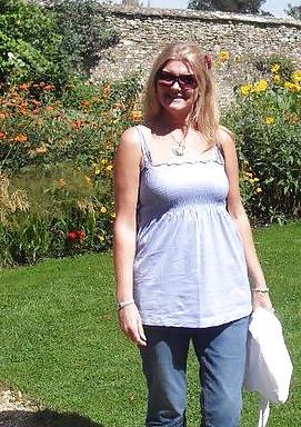 5P A couple more of me with clothes on
