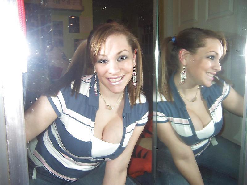 25P The Best Of Busty Teens - Edition 54