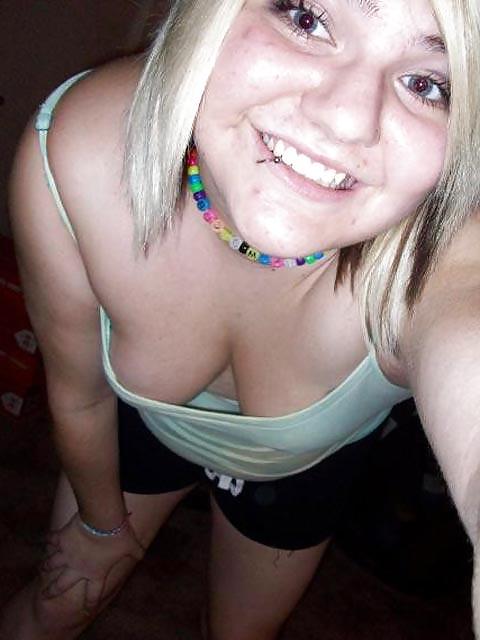 25P The Best Of Busty Teens - Edition 54