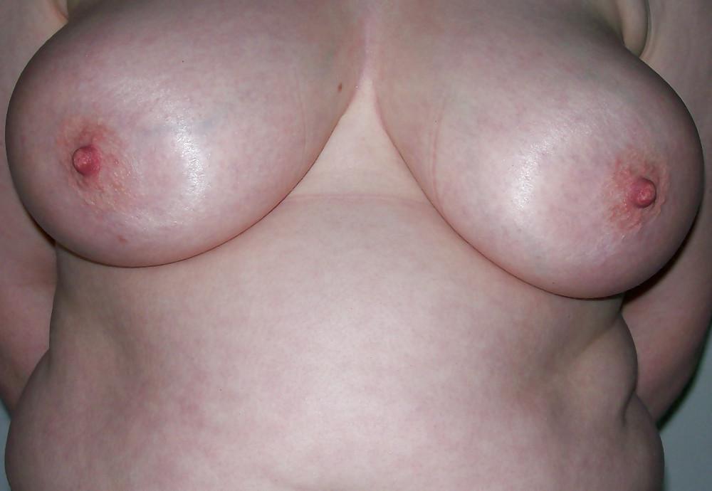 6P Tits, ass and sperm.