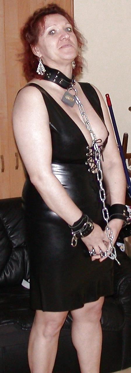 25P Some More Light Bondage