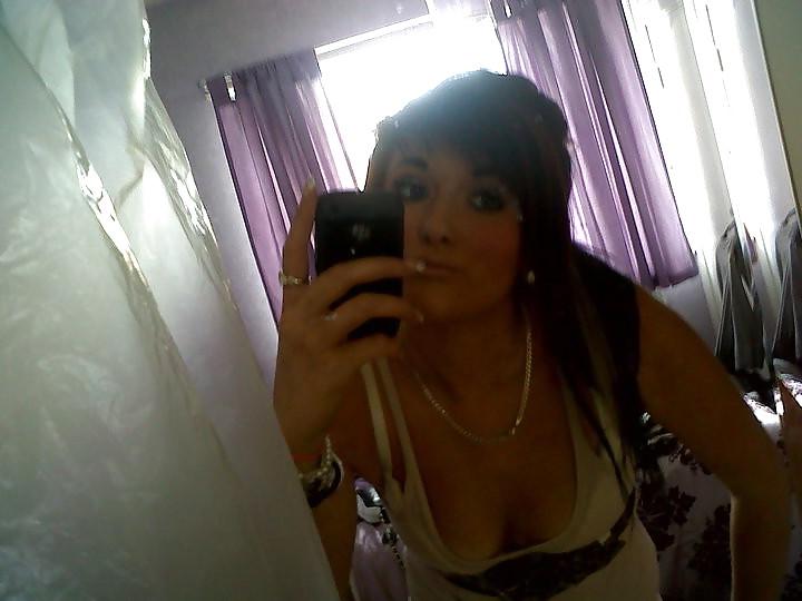 25P The Best Of Busty Teens - Edition 62