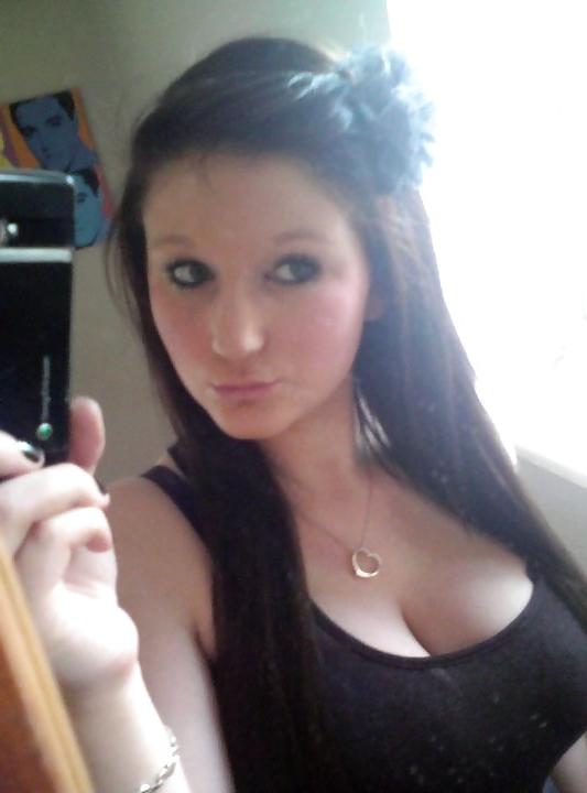 25P The Best Of Busty Teens - Edition 62