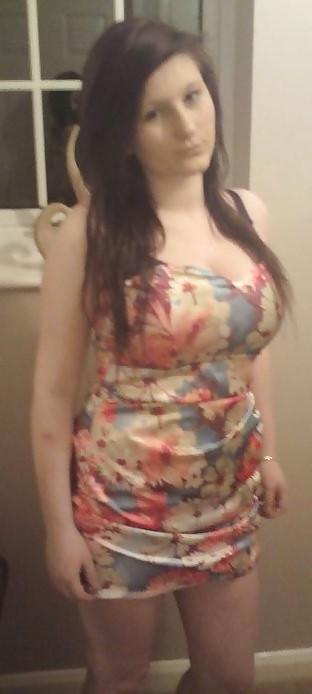 25P The Best Of Busty Teens - Edition 62