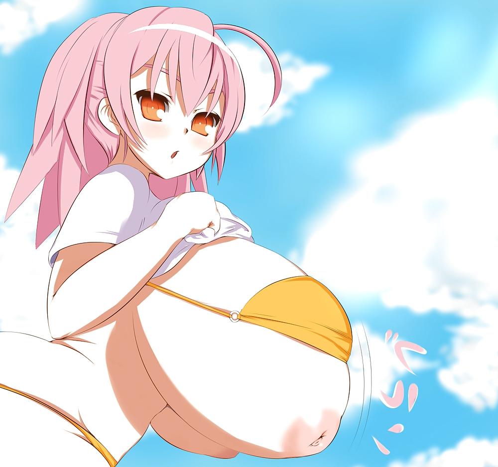 25P Hentai Boobs 5