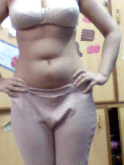 8P Indian EX. GF