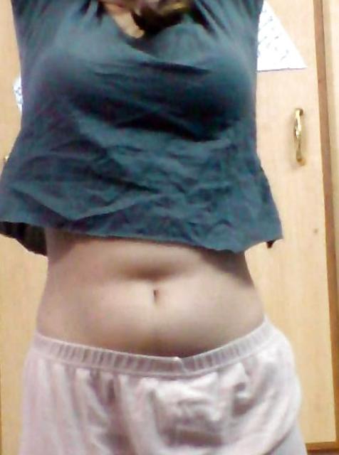 8P Indian EX. GF