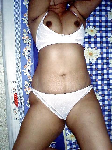25P Indian BBWS