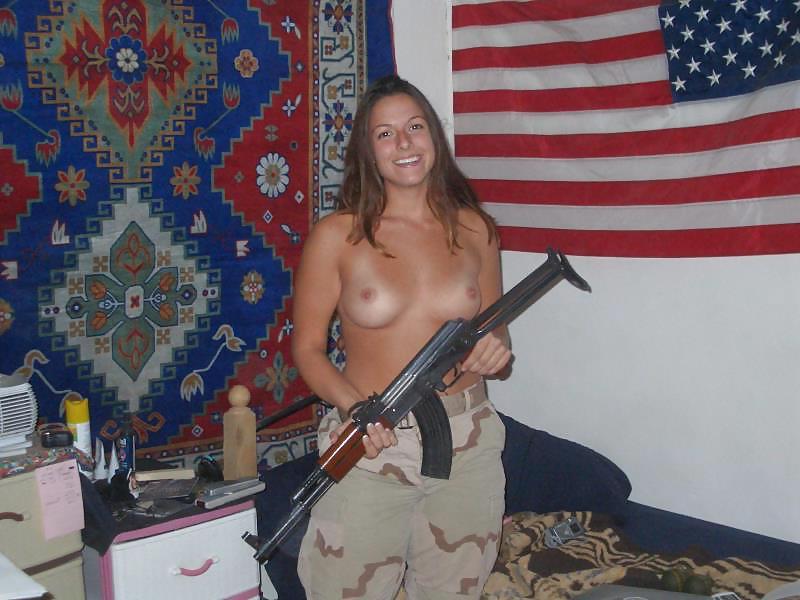 7P Amerikanische Armee
