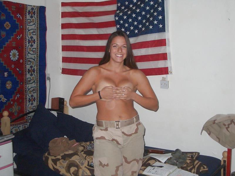 7P Amerikanische Armee