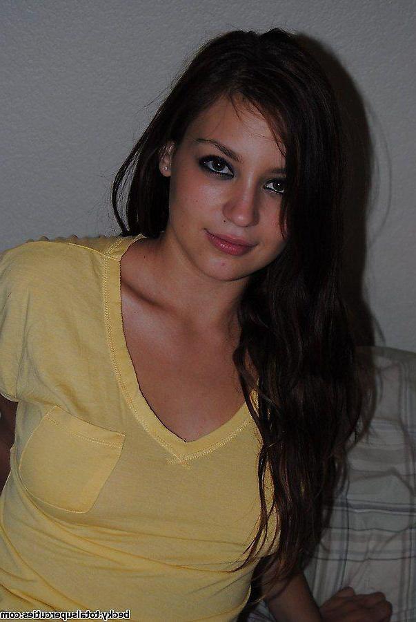 20P Pictures of Becky stripping for you