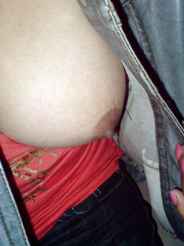 13P Indian BOOBS & PUSSY