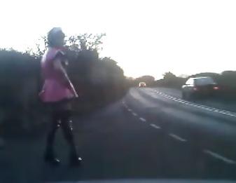 8P Dolly the pvc maid fuck toy