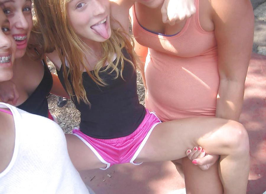 25P Fun Babes & Teens