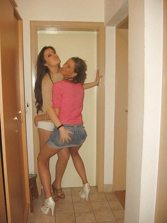 25P Fun Babes & Teens