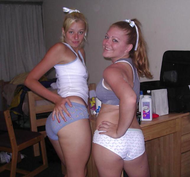 25P Fun Babes & Teens