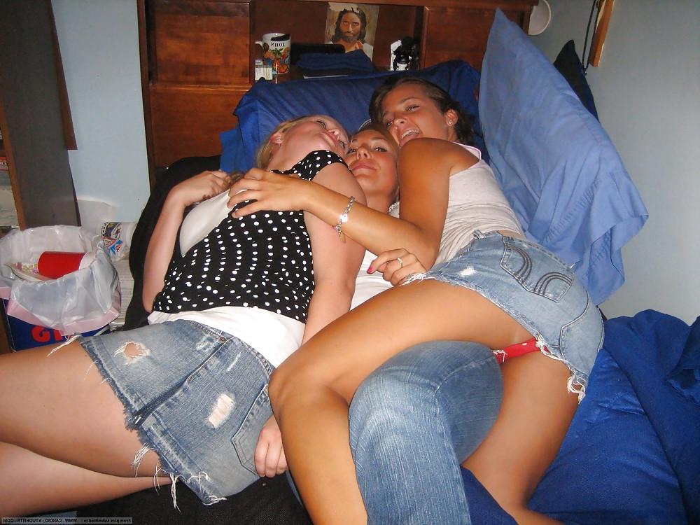 25P Fun Babes & Teens