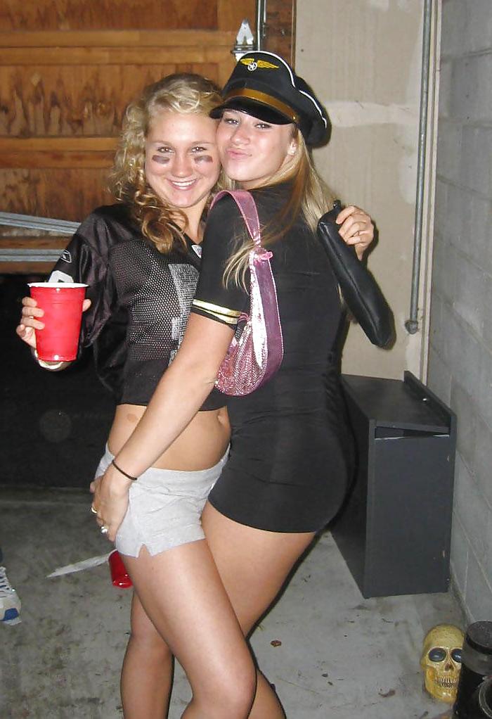 25P Fun Babes & Teens