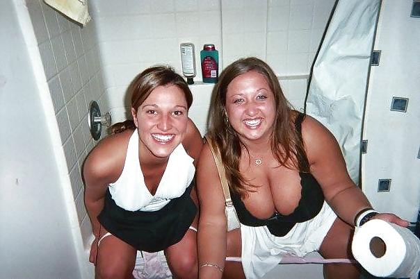 25P The Best Of Busty Teens - Edition 61