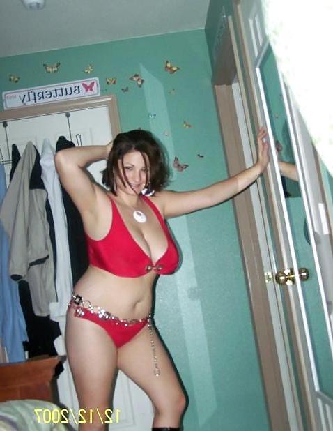 25P The Best Of Busty Teens - Edition 61