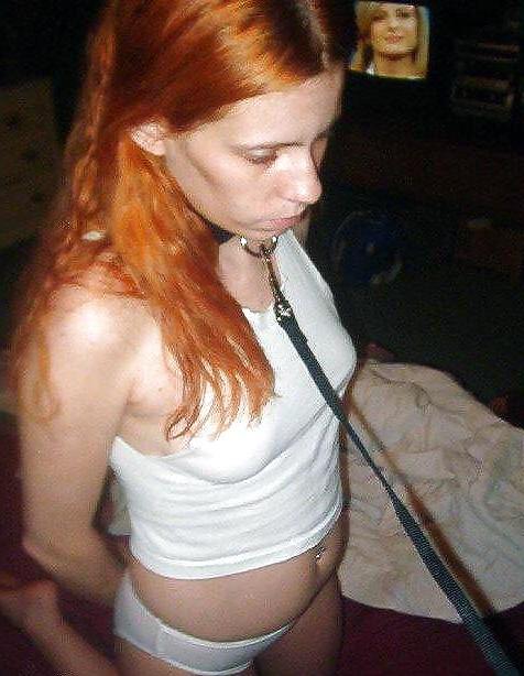 25P Young ladies make the very best pets!