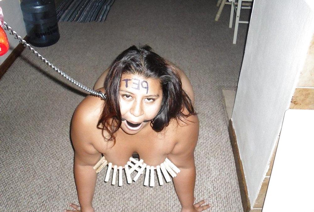 25P Young ladies make the very best pets!