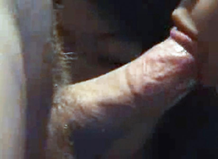 25P Thai threesome BJ with an american tourist