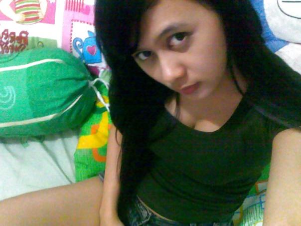 19P Indonesian Teen