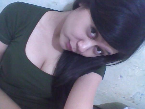 19P Indonesian Teen