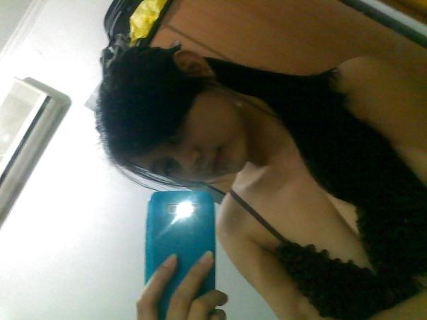 19P Indonesian Teen
