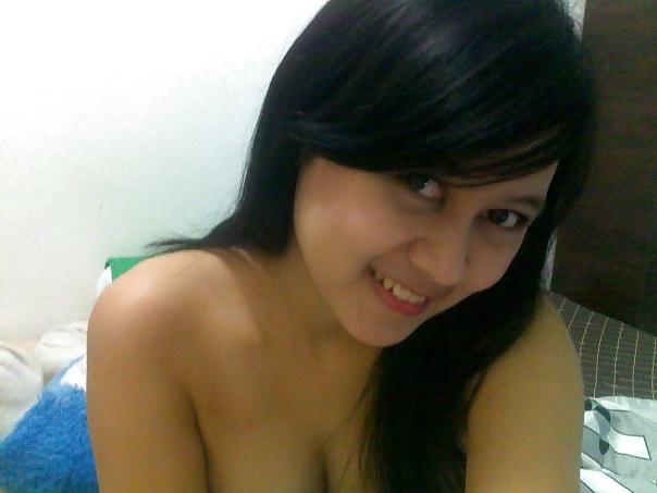 19P Indonesian Teen