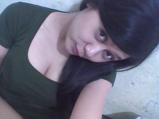 19P Indonesian Teen