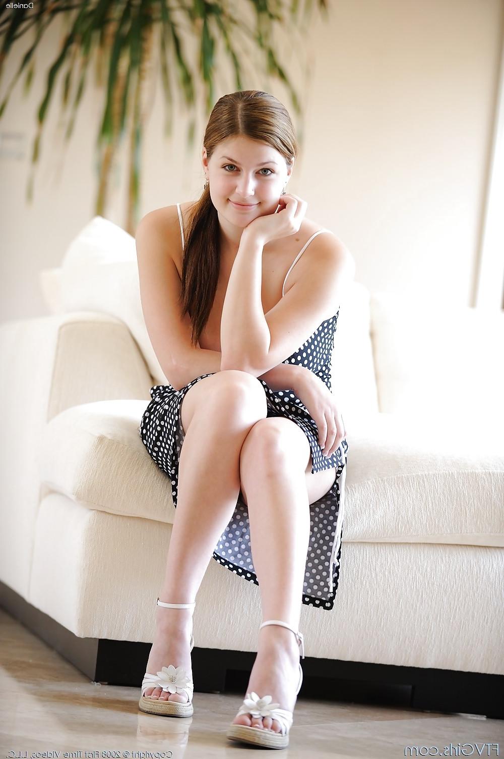 15P UbuntuNP - Babes - Danielle