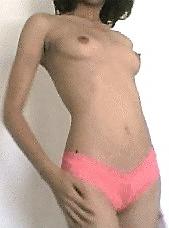 7P Ebony Ex-Girlfriend