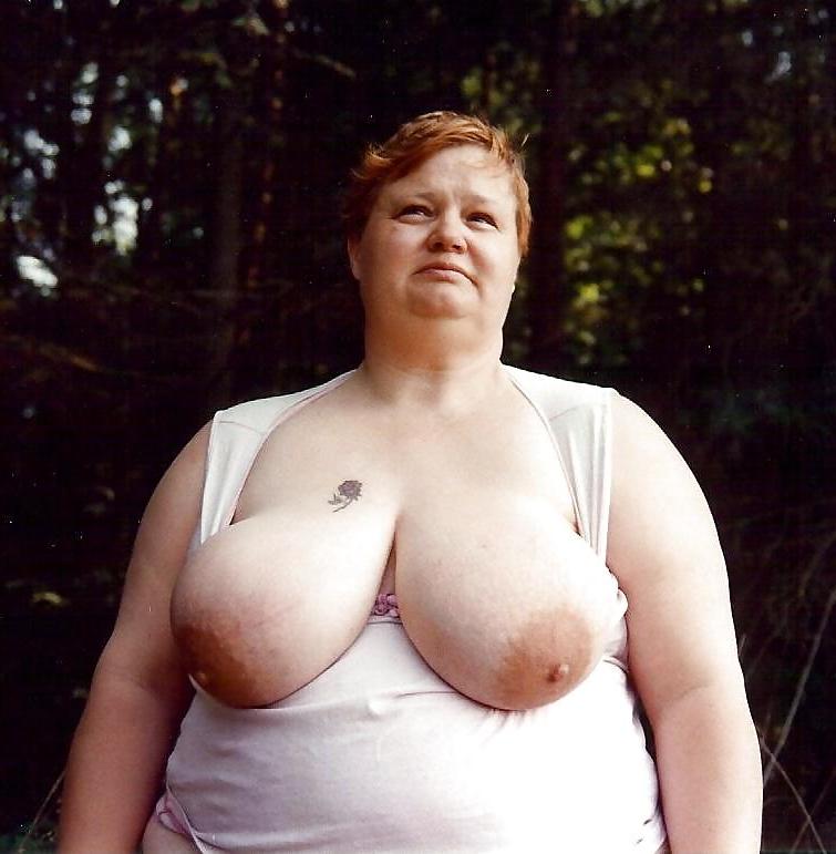 20P Saggy tits 131.