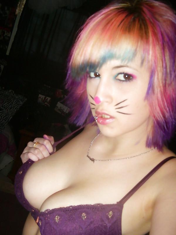 25P The Best Of Busty Teens - Edition 69