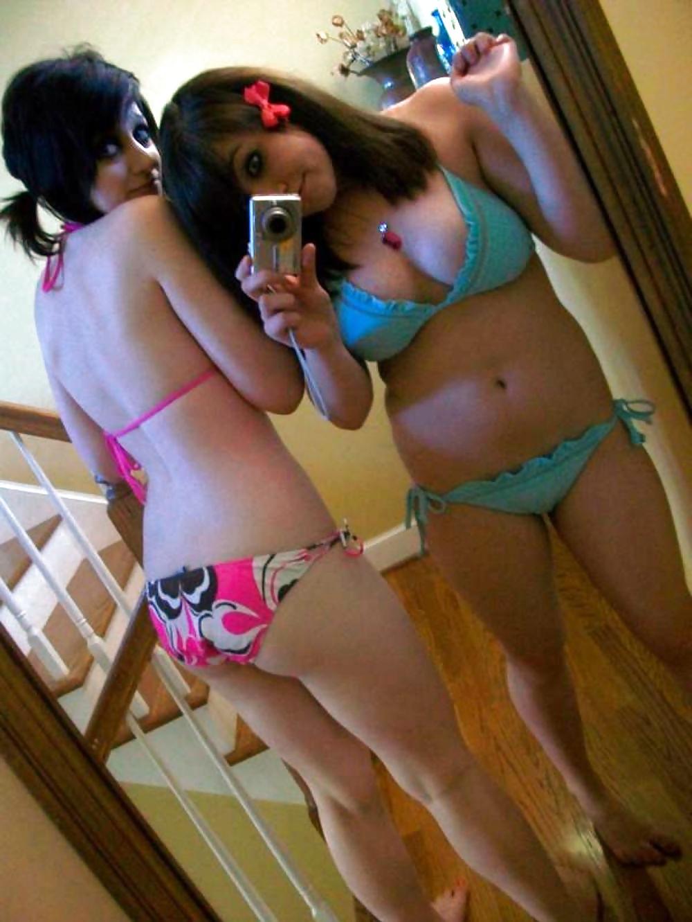 25P The Best Of Busty Teens - Edition 69
