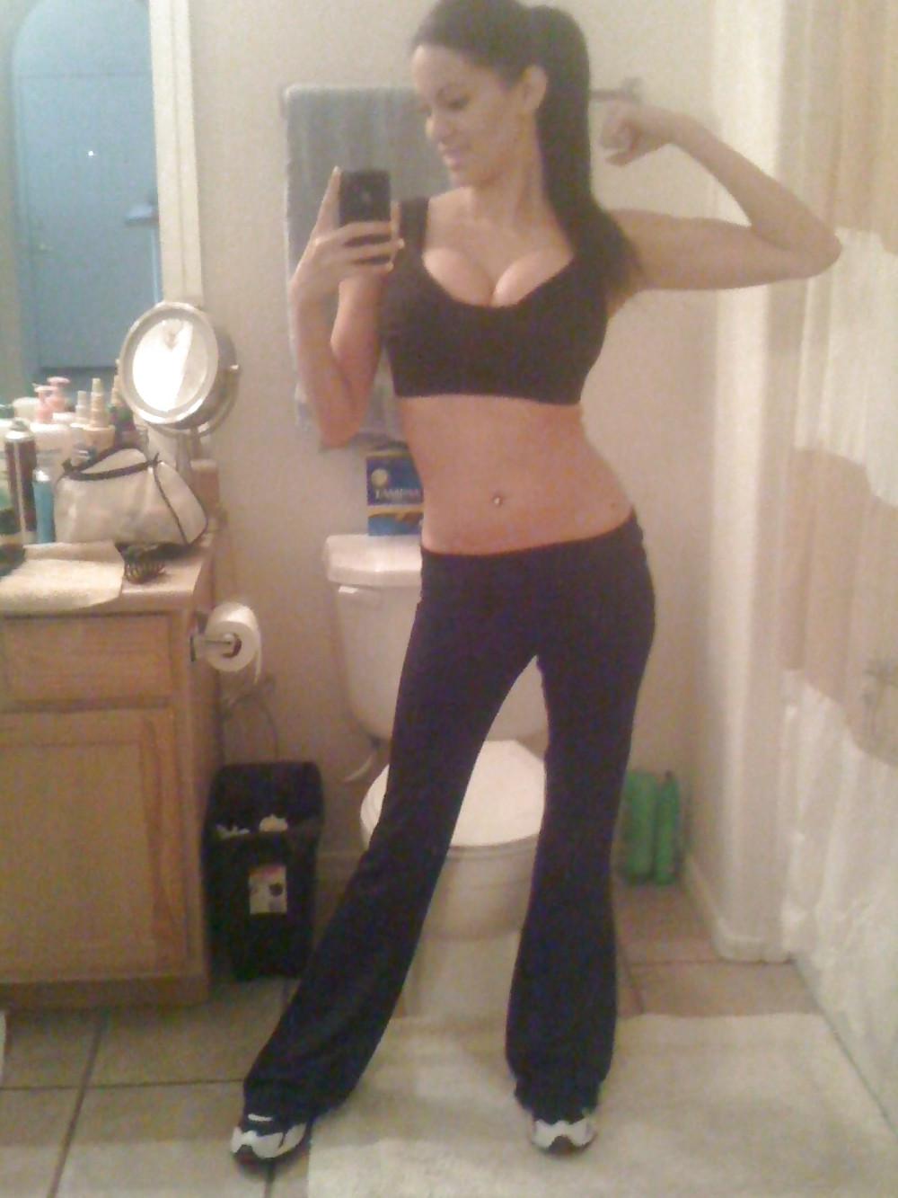 25P The Best Of Busty Teens - Edition 69