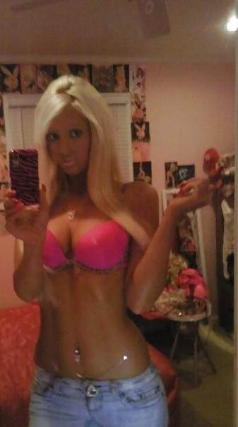 25P The Best Of Busty Teens - Edition 69