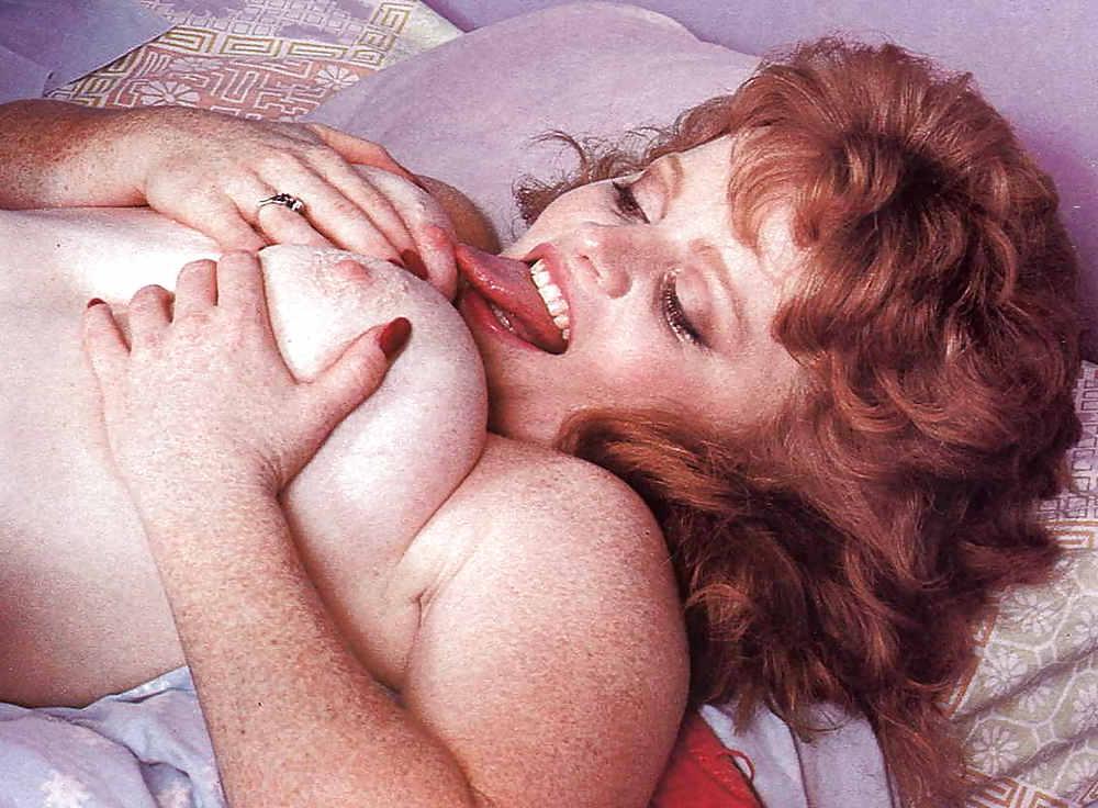 24P American beauties - Red as fire