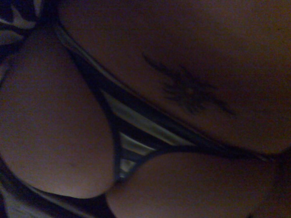 5P Ex girlfriend cellphone pics