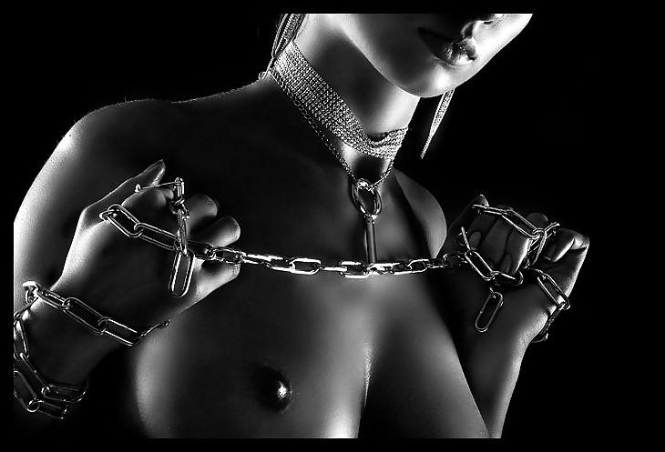24P Bondage Favorites