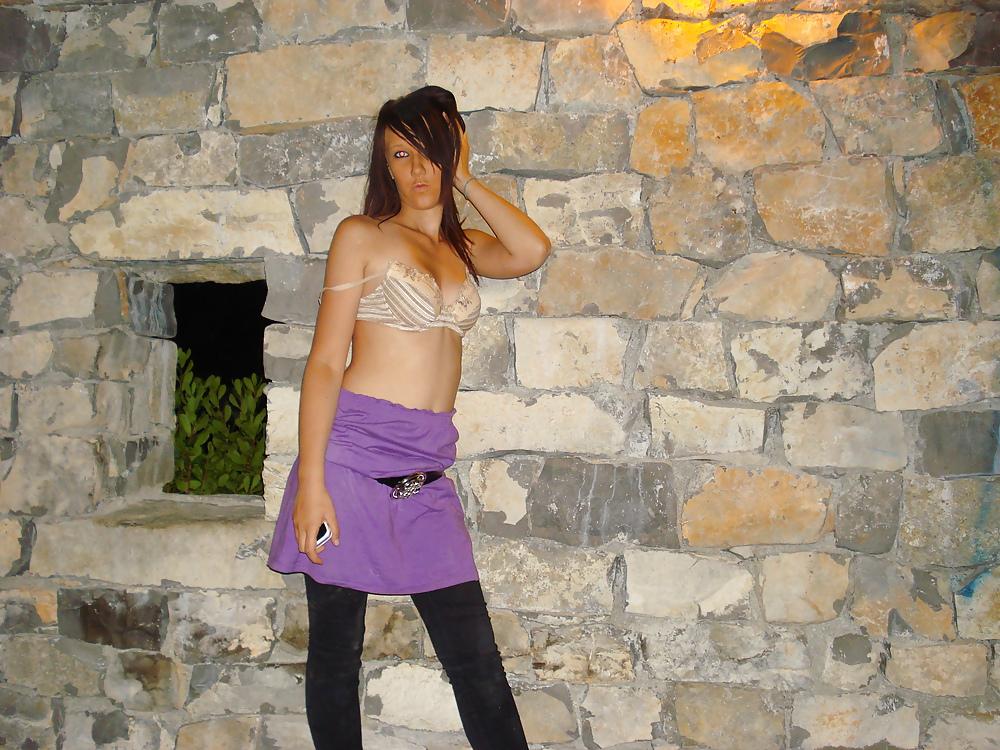 6P American sexygirls