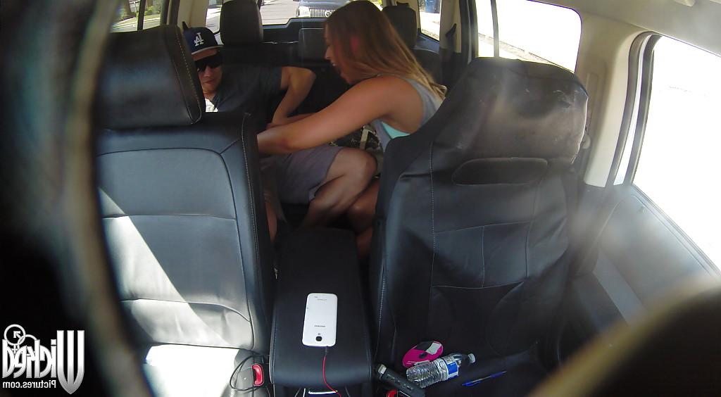 16P Stunning cowgirl with an sexy ass Jenna Ashley has her ass fucked hardcore