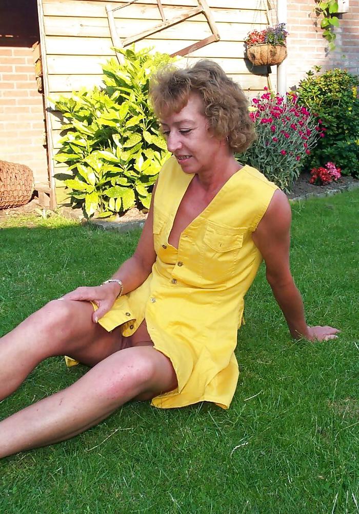 16P Her husband went to the store for beer